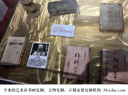 垫江县-艺术品宣纸印刷复制服务，哪家公司的售后服务更完善？